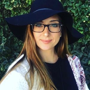 Meet your Posher, Rose